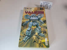 Load image into Gallery viewer, Assault Suits Valken - Nintendo Sfc Super Famicom