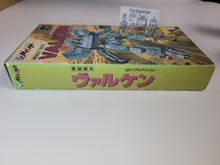 Load image into Gallery viewer, Assault Suits Valken - Nintendo Sfc Super Famicom