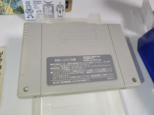 Load image into Gallery viewer, Assault Suits Valken - Nintendo Sfc Super Famicom