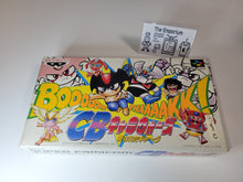 Load image into Gallery viewer, CB Chara Wars: Ushinawareta Gag - Nintendo Sfc Super Famicom