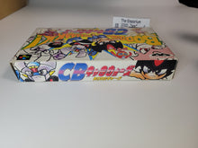 Load image into Gallery viewer, CB Chara Wars: Ushinawareta Gag - Nintendo Sfc Super Famicom