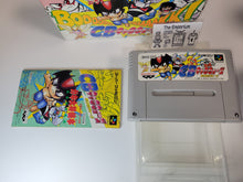 Load image into Gallery viewer, CB Chara Wars: Ushinawareta Gag - Nintendo Sfc Super Famicom