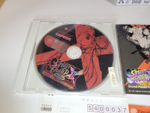 Load image into Gallery viewer, Super Street Fighter 2x For Matching Service - Sega dc Dreamcast