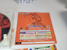 Load image into Gallery viewer, Super Street Fighter 2x For Matching Service - Sega dc Dreamcast