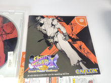 Load image into Gallery viewer, Super Street Fighter 2x For Matching Service - Sega dc Dreamcast