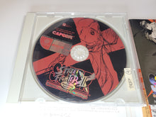 Load image into Gallery viewer, Super Street Fighter 2x For Matching Service - Sega dc Dreamcast
