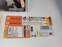 Load image into Gallery viewer, Super Street Fighter 2x For Matching Service - Sega dc Dreamcast