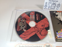 Load image into Gallery viewer, Super Street Fighter 2x For Matching Service - Sega dc Dreamcast