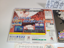 Load image into Gallery viewer, Super Street Fighter 2x For Matching Service - Sega dc Dreamcast