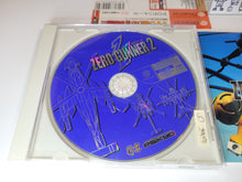 Load image into Gallery viewer, Zero Gunner 2 - Sega dc Dreamcast