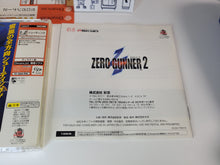 Load image into Gallery viewer, Zero Gunner 2 - Sega dc Dreamcast