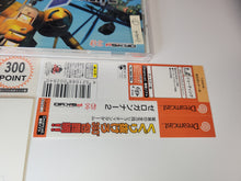 Load image into Gallery viewer, Zero Gunner 2 - Sega dc Dreamcast
