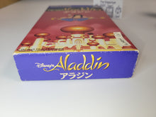 Load image into Gallery viewer, Disney's Aladdin - Nintendo Sfc Super Famicom