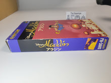 Load image into Gallery viewer, Disney's Aladdin - Nintendo Sfc Super Famicom