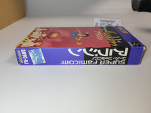 Load image into Gallery viewer, Disney's Aladdin - Nintendo Sfc Super Famicom