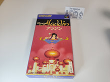 Load image into Gallery viewer, Disney's Aladdin - Nintendo Sfc Super Famicom