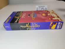 Load image into Gallery viewer, Disney's Aladdin - Nintendo Sfc Super Famicom