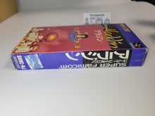 Load image into Gallery viewer, Disney's Aladdin - Nintendo Sfc Super Famicom