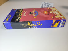Load image into Gallery viewer, Disney's Aladdin - Nintendo Sfc Super Famicom
