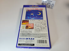 Load image into Gallery viewer, Disney's Aladdin - Nintendo Sfc Super Famicom