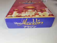 Load image into Gallery viewer, Disney's Aladdin - Nintendo Sfc Super Famicom