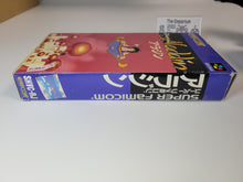 Load image into Gallery viewer, Disney's Aladdin - Nintendo Sfc Super Famicom