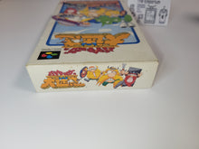 Load image into Gallery viewer, Viking no Daimeiwaku The Lost Vikings - Nintendo Sfc Super Famicom