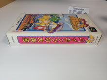 Load image into Gallery viewer, Viking no Daimeiwaku The Lost Vikings - Nintendo Sfc Super Famicom