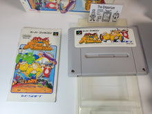 Load image into Gallery viewer, Viking no Daimeiwaku The Lost Vikings - Nintendo Sfc Super Famicom