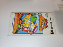 Load image into Gallery viewer, Viking no Daimeiwaku The Lost Vikings - Nintendo Sfc Super Famicom