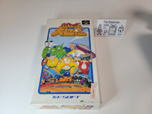 Load image into Gallery viewer, Viking no Daimeiwaku The Lost Vikings - Nintendo Sfc Super Famicom