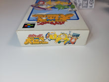 Load image into Gallery viewer, Viking no Daimeiwaku The Lost Vikings - Nintendo Sfc Super Famicom