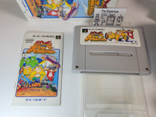 Load image into Gallery viewer, Viking no Daimeiwaku The Lost Vikings - Nintendo Sfc Super Famicom