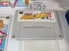 Load image into Gallery viewer, Viking no Daimeiwaku The Lost Vikings - Nintendo Sfc Super Famicom