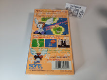 Load image into Gallery viewer, Flying Hero - Nintendo Sfc Super Famicom