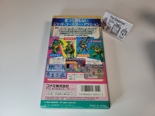 Load image into Gallery viewer, TMNT Turtles in Time - Nintendo Sfc Super Famicom
