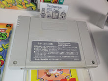 Load image into Gallery viewer, TMNT Turtles in Time - Nintendo Sfc Super Famicom