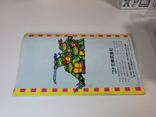 Load image into Gallery viewer, TMNT Turtles in Time - Nintendo Sfc Super Famicom