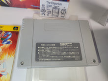 Load image into Gallery viewer, Final Fight 2 - Nintendo Sfc Super Famicom