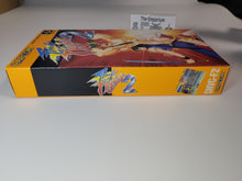 Load image into Gallery viewer, Martin - Final Fight 2 brand new old stock - Nintendo Sfc Super Famicom
