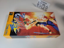 Load image into Gallery viewer, Martin - Final Fight 2 brand new old stock - Nintendo Sfc Super Famicom