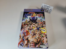 Load image into Gallery viewer, massimo - Muscle Bomber - Nintendo Sfc Super Famicom