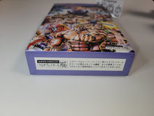 Load image into Gallery viewer, massimo - Muscle Bomber - Nintendo Sfc Super Famicom