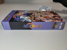 Load image into Gallery viewer, massimo - Muscle Bomber - Nintendo Sfc Super Famicom