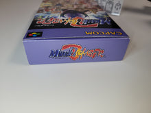 Load image into Gallery viewer, massimo - Muscle Bomber - Nintendo Sfc Super Famicom