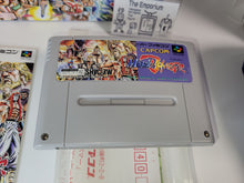 Load image into Gallery viewer, massimo - Muscle Bomber - Nintendo Sfc Super Famicom