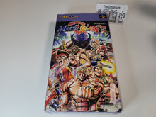 Load image into Gallery viewer, Muscle Bomber - Nintendo Sfc Super Famicom