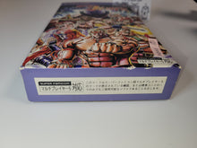 Load image into Gallery viewer, Muscle Bomber - Nintendo Sfc Super Famicom