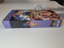 Load image into Gallery viewer, Muscle Bomber - Nintendo Sfc Super Famicom