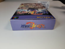 Load image into Gallery viewer, Muscle Bomber - Nintendo Sfc Super Famicom